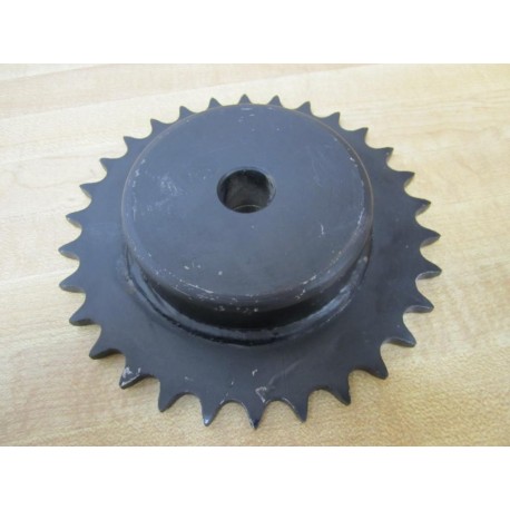 Boston Gear 41B30 Standard Roller Chain Sprocket - New No Box