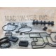 Mac Valves K-82003 Valve Repair Kit K82003
