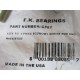 FK Bearings CF8Y Rod End