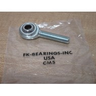 FK Bearings CM5 Bearing