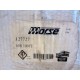 Morse 127727 Roller Chain 41 Feet - Used