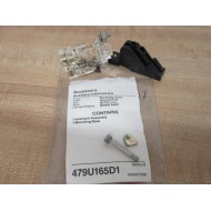 Harnischfeger P & H 479U165D1 Auxiliary Interlock Kit - New No Box