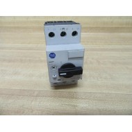Allen Bradley 140M-C2T-B25 Motor Breaker 140MC2TB25 - New No Box