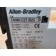 Allen Bradley 140M-C2T-B25 Motor Breaker 140MC2TB25 - New No Box
