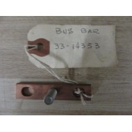 33-14353 Bus Bar 3314353 - New No Box