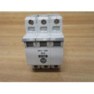 Allen Bradley 1492-CB3-G150 Circuit Breaker 1492CB3G150 - New No Box