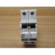 ABL Sursum 2ZU20 Circuit Breaker - New No Box