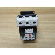 Sprecher+Schuh CT7-45-45 Thermal Overload Relay CT74545 - Used