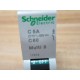 Merlin Gerin 17414 Square D 5A Circuit Breaker MG17414 Schneider - New No Box