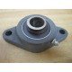 RFT-2002 Flange Bearing - New No Box