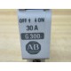 Allen Bradley 1492-CB1-G300 Circuit Breaker 1492CB1G300 Series B - New No Box