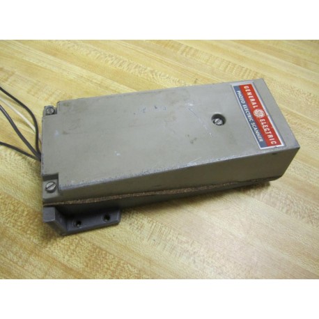 General Electric 3S7505PS511E6 Photoelectric - Used