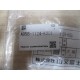 Fanuc A05B-1124-K001 Connector Kit Han 24DD-M