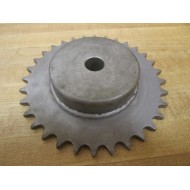 Boston 41B32 Standard Roller Chain Sprocket - New No Box