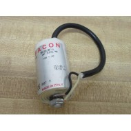 Facon 3RC2010F4U Capacitor 3RC2010F4U - Used