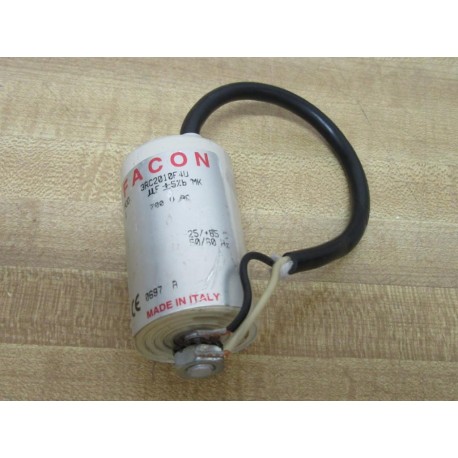 Facon 3RC2010F4U Capacitor 3RC2010F4U - Used