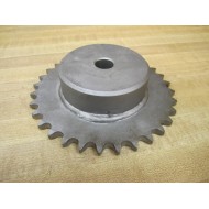 Boston 40B32 Standard Roller Chain Sprocket - New No Box