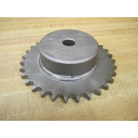 Boston 40B32 Standard Roller Chain Sprocket - New No Box