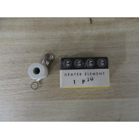 Allen Bradley P10 Overload Heating Element