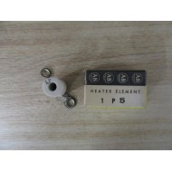 Allen Bradley P5 Heating Element