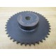 Boston 41B42 Standard Roller Chain Sprocket - New No Box