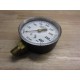 Dixon GL347 Pressure Gauge 0-400 PSI