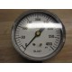 Dixon GL347 Pressure Gauge 0-400 PSI