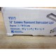 American Fluorescent VTU15 Under Cabinet Fixture