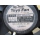 Toyo UTLHS457C Fan - Used