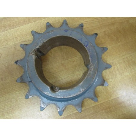 Morse TLB 816 Sprocket - Used