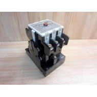 Fuji Electric SC-3NSEUL Contactor SC3NSEUL - Used