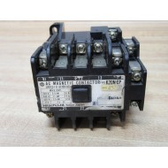 Hitachi K20N-EP Contactor K20NEP - Used