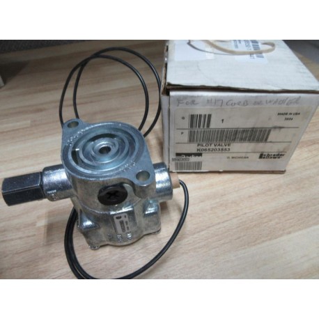 Parker K065203553 Valve