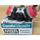 MSA 808071 Respirator Facepiece