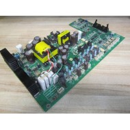 Reliance Electric PISC-75A Drive Base Board 277100071H - Used