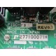 Reliance Electric PISC-75A Drive Base Board 277100071H - Used