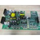 Reliance Electric PISC-75A Drive Base Board 277100071H - Used