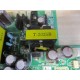 Reliance Electric PISC-75A Drive Base Board 277100071H - Used