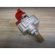 Clippard MMSV-3QQ Pressure Relief Valve WLock Out MMSC3QQ - New No Box