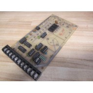 224414 A Circuit Board 124416 - Used