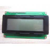 ESD ESDM2004-02 LCD Display - New No Box