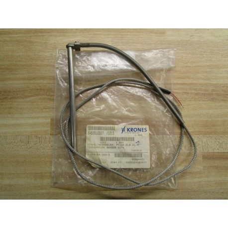 Krones 7-379-99-303-3 Temperature Sensor