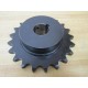 Martin 80BS21 1 716 Standard Roller Chain Sprocket - New No Box