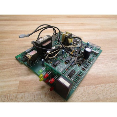 ICK 265499 Circuit Board - Used