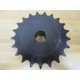 Martin 80BS21 1 716 Standard Roller Chain Sprocket - New No Box