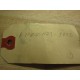 D-1125-427-3892 Rubber Seal (Pack of 2)