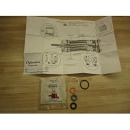 Hydro-Line SKN5-660-05-063-0000-091 Seal Kit