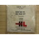 Hydro-Line SKN5-660-05-063-0000-091 Seal Kit