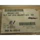 Mako 44267528 First Stage Delivery Valve