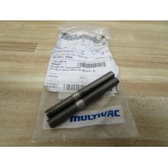 Multivac 11.531.9555.10 Threaded Bolt (Pack of 2)
